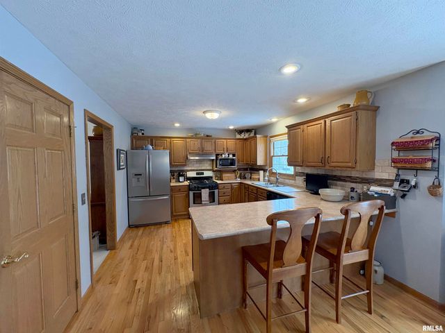 717 DEVON Drive, Germantown Hills, IL 61548