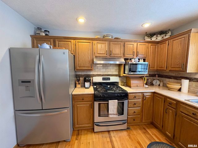 717 DEVON Drive, Germantown Hills, IL 61548