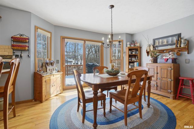 717 DEVON Drive, Germantown Hills, IL 61548