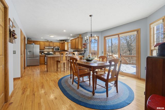 717 DEVON Drive, Germantown Hills, IL 61548