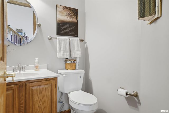 717 DEVON Drive, Germantown Hills, IL 61548