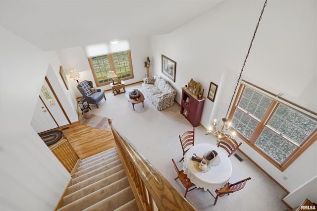 717 DEVON Drive, Germantown Hills, IL 61548