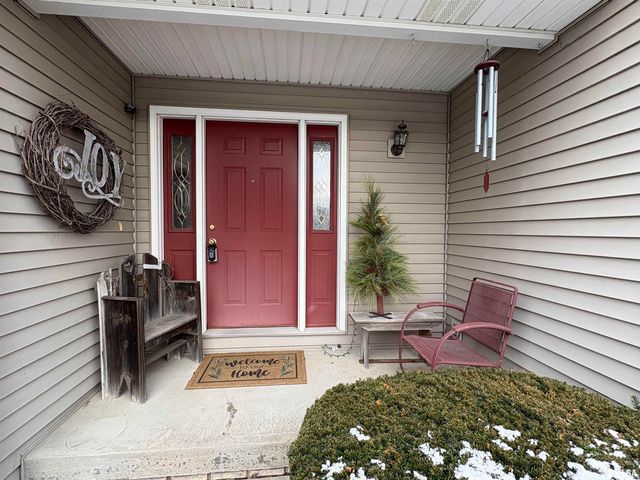 717 DEVON Drive, Germantown Hills, IL 61548