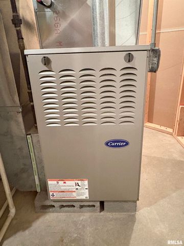 717 DEVON Drive, Germantown Hills, IL 61548