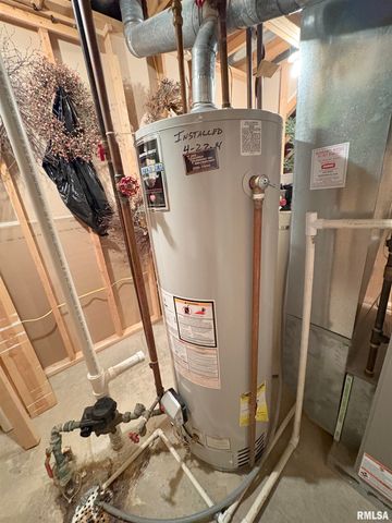 717 DEVON Drive, Germantown Hills, IL 61548