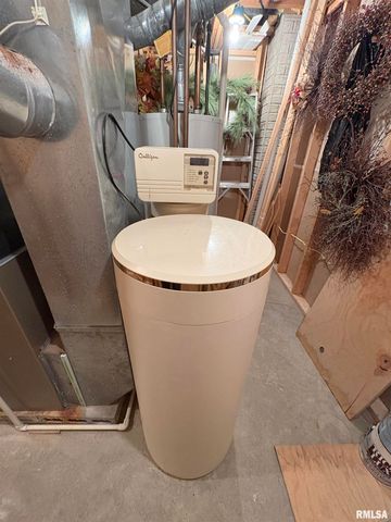 717 DEVON Drive, Germantown Hills, IL 61548