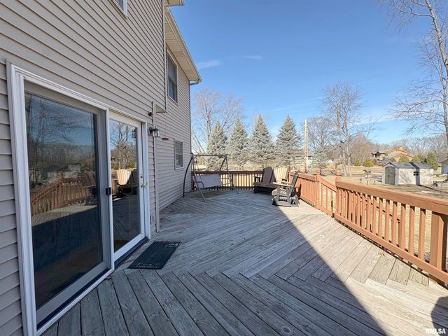 717 DEVON Drive, Germantown Hills, IL 61548