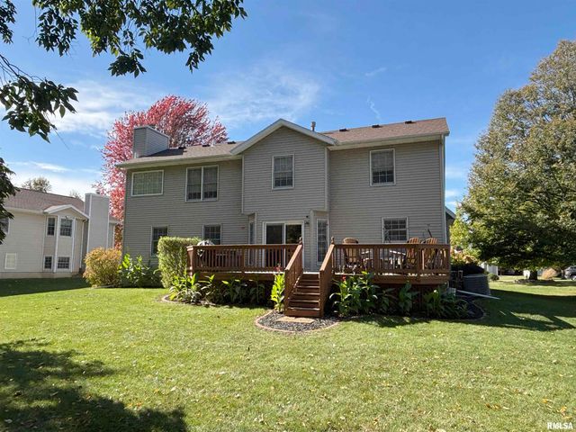 717 DEVON Drive, Germantown Hills, IL 61548