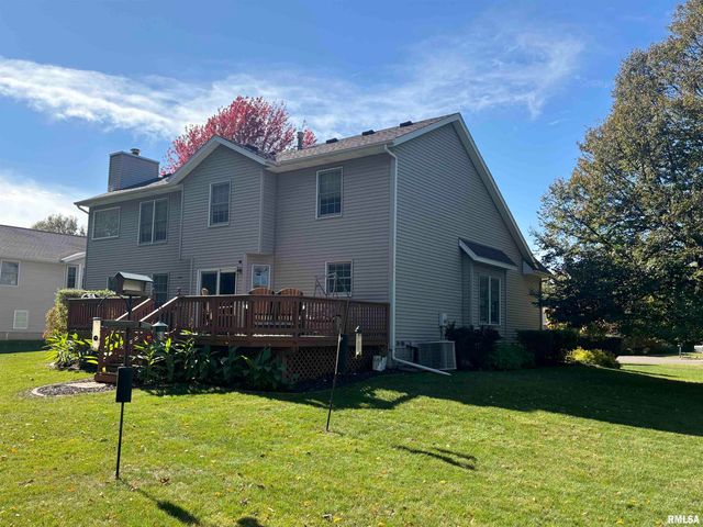 717 DEVON Drive, Germantown Hills, IL 61548