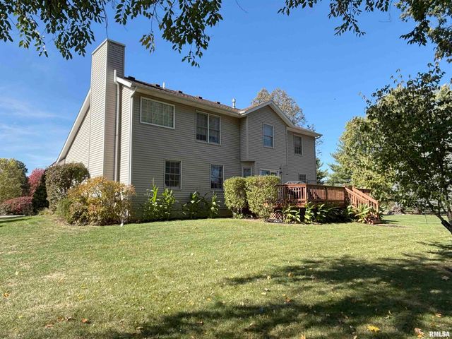 717 DEVON Drive, Germantown Hills, IL 61548