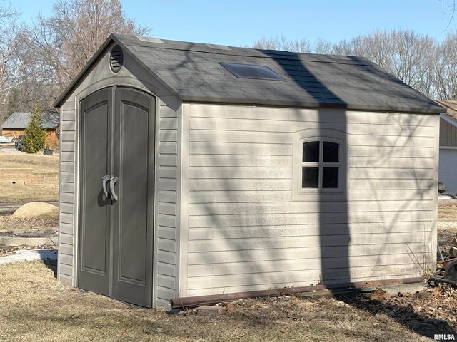 717 DEVON Drive, Germantown Hills, IL 61548