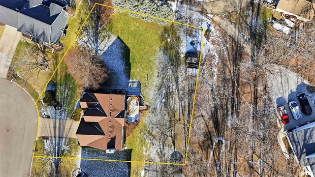 717 DEVON Drive, Germantown Hills, IL 61548