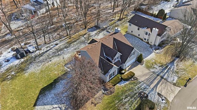 717 DEVON Drive, Germantown Hills, IL 61548