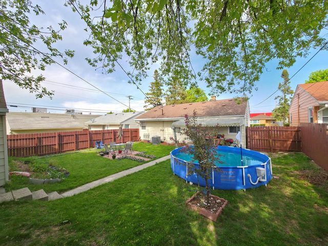 3949 77th STREET, Milwaukee, WI 53222