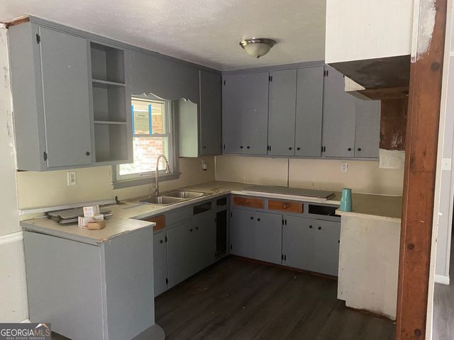 15923 Highway 36, Covington, GA 30014
