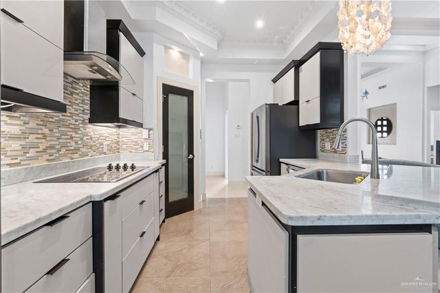 1812 W Ventura Drive, Pharr, TX 78577