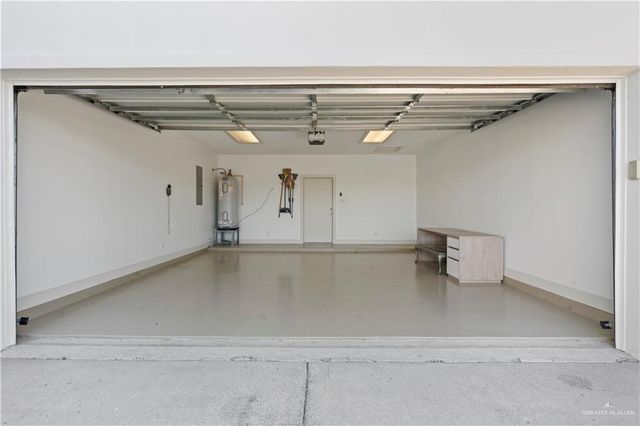 1812 W Ventura Drive, Pharr, TX 78577