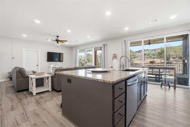 221 Merry Circle Dr, Medicine Park, OK 73557