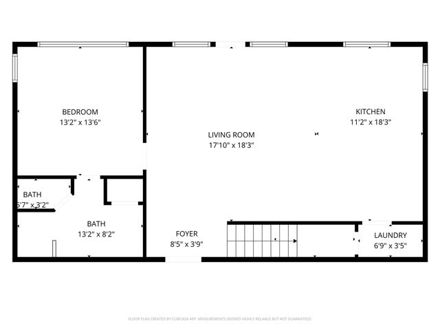 221 Merry Circle Dr, Medicine Park, OK 73557