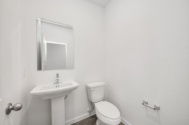 1358 Heather Rosewood Lane, Conroe, TX 77301