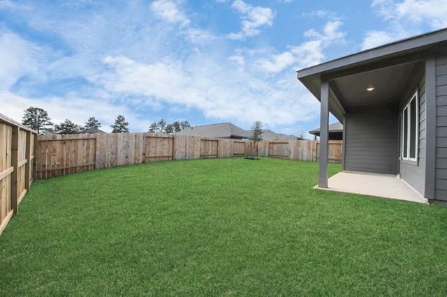 1358 Heather Rosewood Lane, Conroe, TX 77301