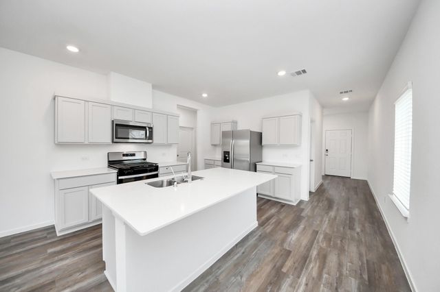 1358 Heather Rosewood Lane, Conroe, TX 77301