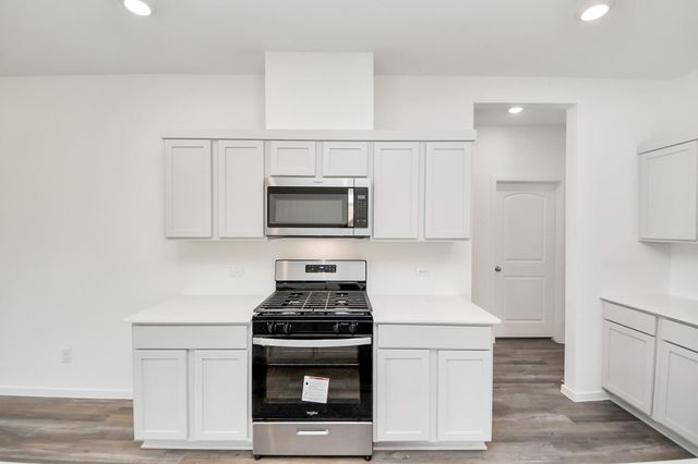 1358 Heather Rosewood Lane, Conroe, TX 77301