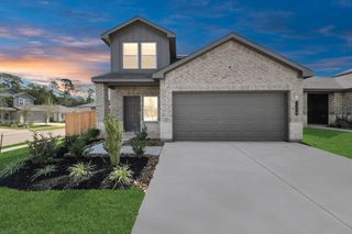 1358 Heather Rosewood Lane, Conroe, TX 77301