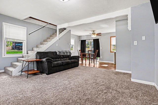 308 N Grant Street, Pierceton, IN 46562