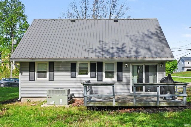 308 N Grant Street, Pierceton, IN 46562
