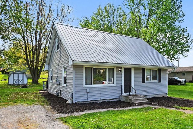 308 N Grant Street, Pierceton, IN 46562