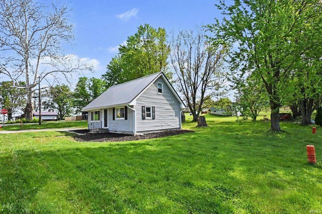 308 N Grant Street, Pierceton, IN 46562