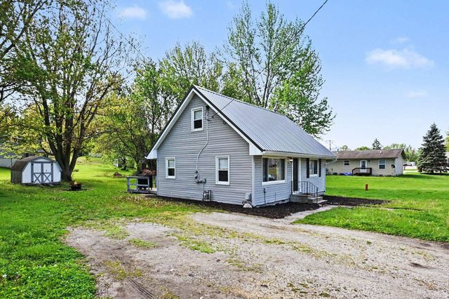 308 N Grant Street, Pierceton, IN 46562