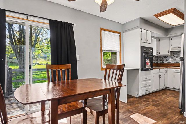 308 N Grant Street, Pierceton, IN 46562