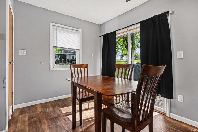308 N Grant Street, Pierceton, IN 46562