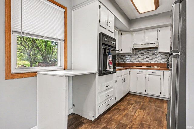 308 N Grant Street, Pierceton, IN 46562