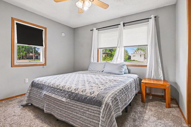 308 N Grant Street, Pierceton, IN 46562