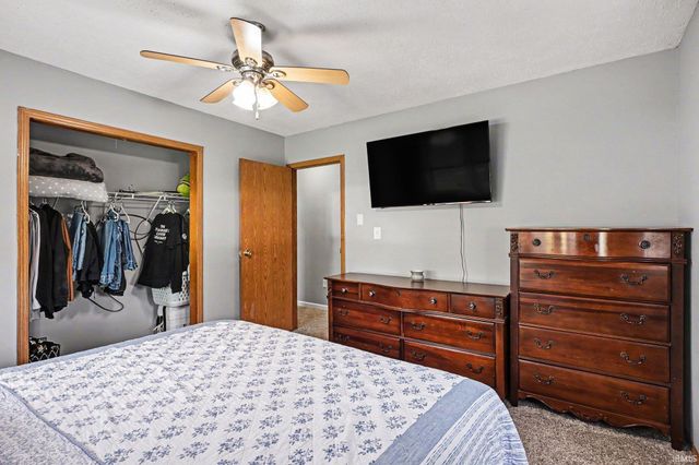 308 N Grant Street, Pierceton, IN 46562