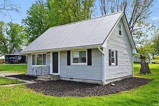 308 N Grant Street, Pierceton, IN 46562