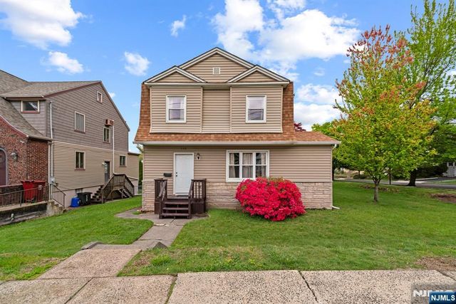 152 High Street, Nutley, NJ 07110