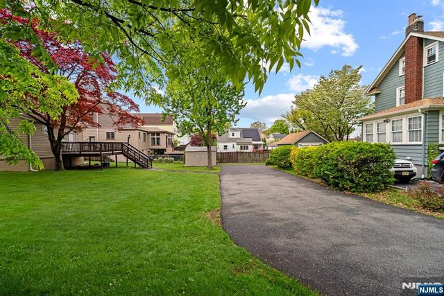 152 High Street, Nutley, NJ 07110