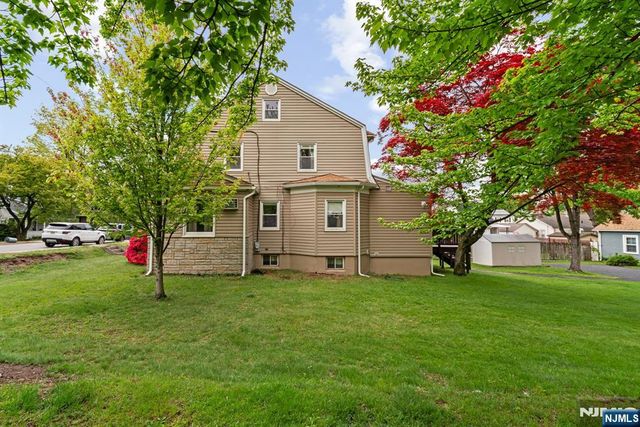 152 High Street, Nutley, NJ 07110
