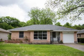 10028 San Lorenzo Avenue, Dallas, TX 75228