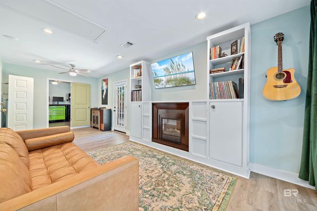 27434 Park Drive, Orange Beach, AL 36561