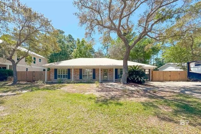27434 Park Drive, Orange Beach, AL 36561