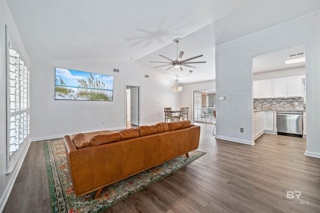 27434 Park Drive, Orange Beach, AL 36561