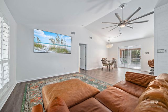 27434 Park Drive, Orange Beach, AL 36561
