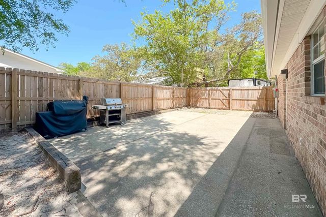 27434 Park Drive, Orange Beach, AL 36561