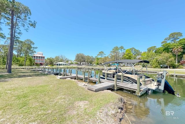 27434 Park Drive, Orange Beach, AL 36561