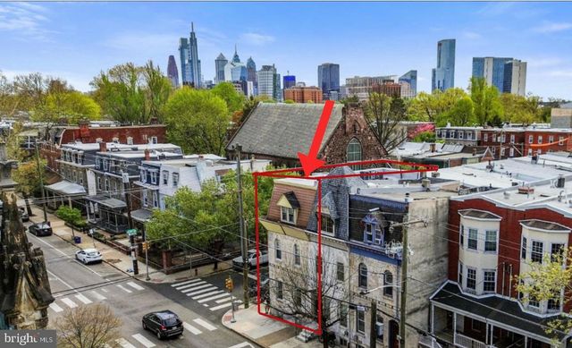 3800 SPRING GARDEN ST, Philadelphia, PA 19104